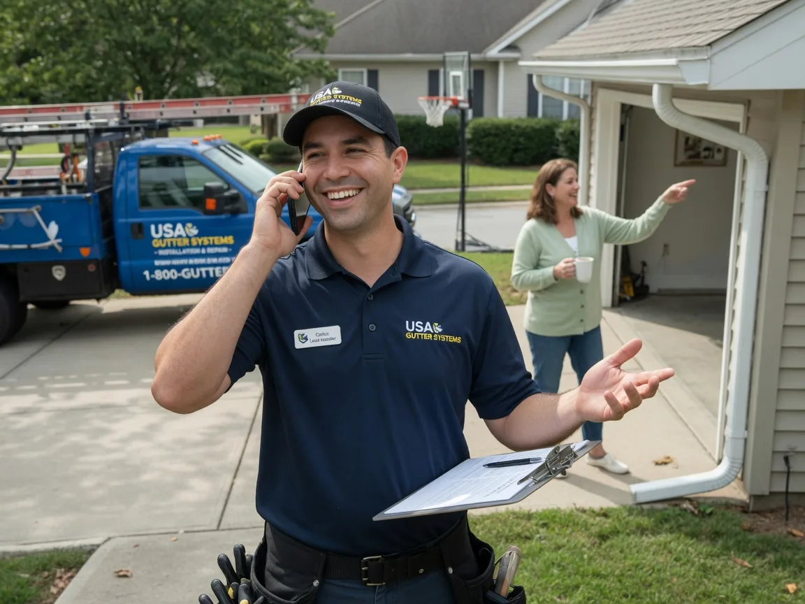 Gutter Installation Hammondsville, OH FAQs